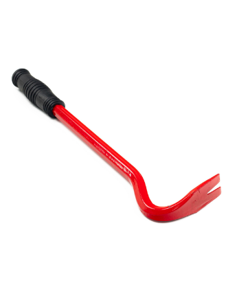 Picture of Heavy Duty Crow Bar Red