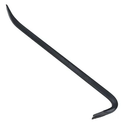 Picture of Heavy Duty Crow Bar Black 450cm