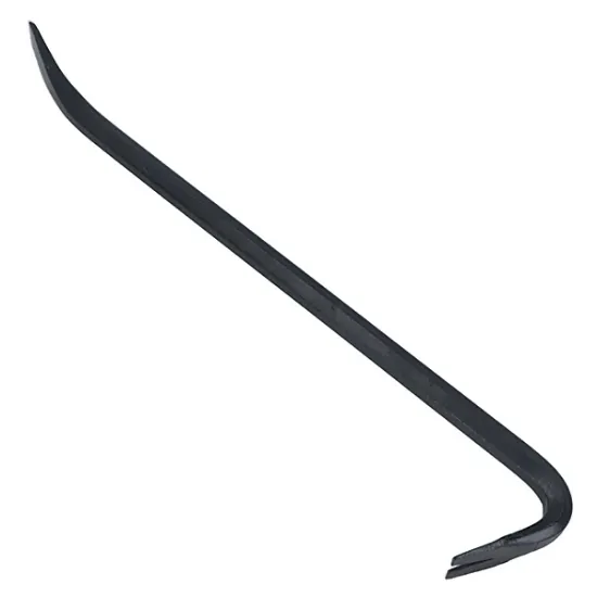 Picture of Heavy Duty Crow Bar Black 450cm