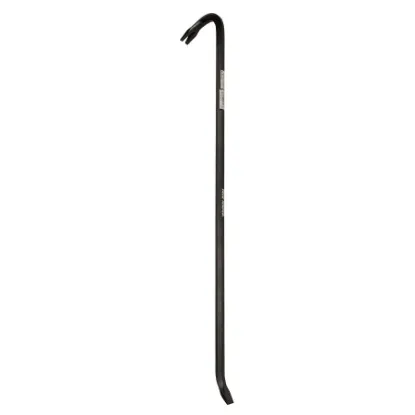 Picture of Heavy Duty Crow Bar Black 740cm