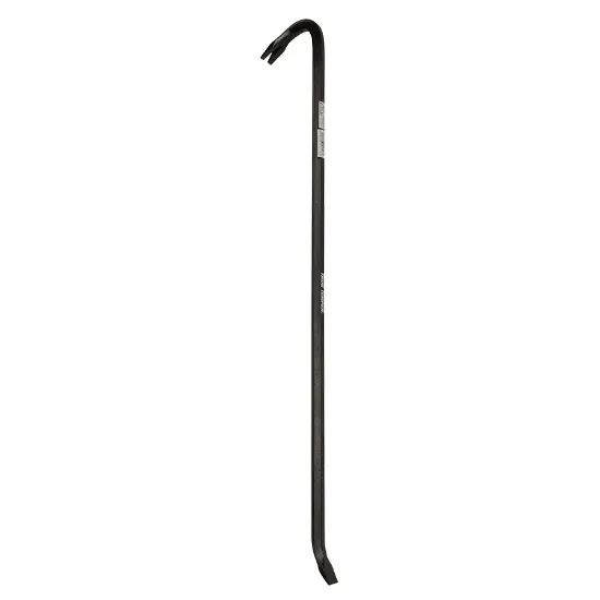 Picture of Heavy Duty Crow Bar Black 740cm