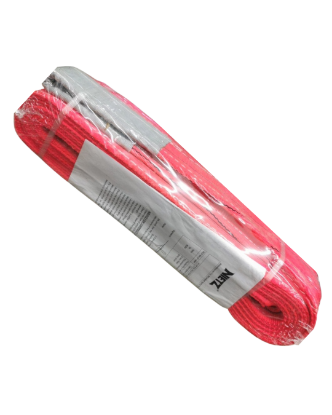 Picture of NIETZ Polyester Webbing Sling Pink