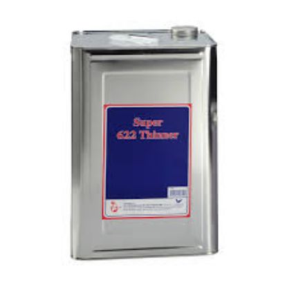 Picture of Koya Supper 622 Thinner 11L