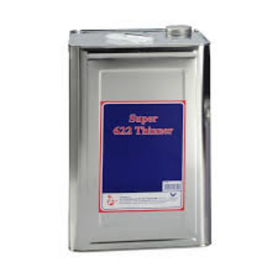 Picture of Koya Supper 622 Thinner 11L
