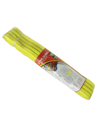Picture of Lifting Sling 5M yellow