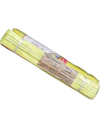 Picture of Lifting Sling 3Meter yellow