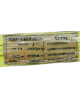 Picture of Lifting Sling 3Meter yellow