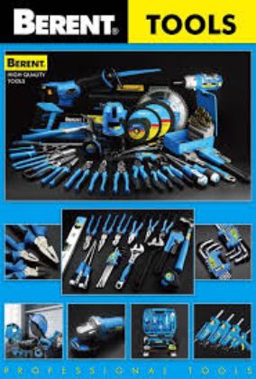 Picture for manufacturer Berent Tools