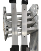Picture of Aluminum Multi purpose ladder 150kg