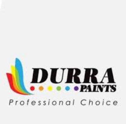 Picture for manufacturer DURRA PAINTS