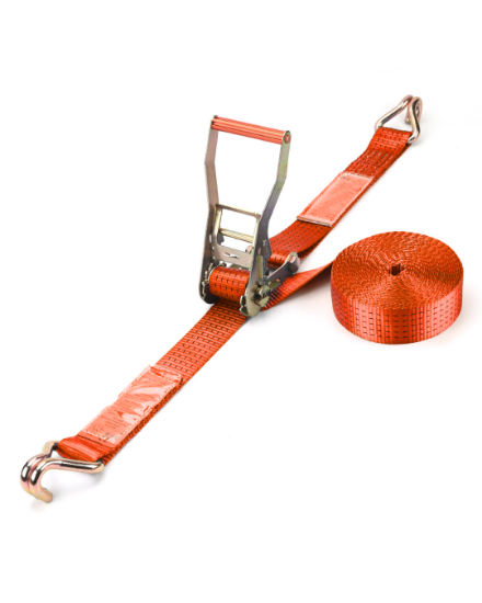 Picture of THREEMAN Heavy duty ratchet tie down 1x4.5 meter