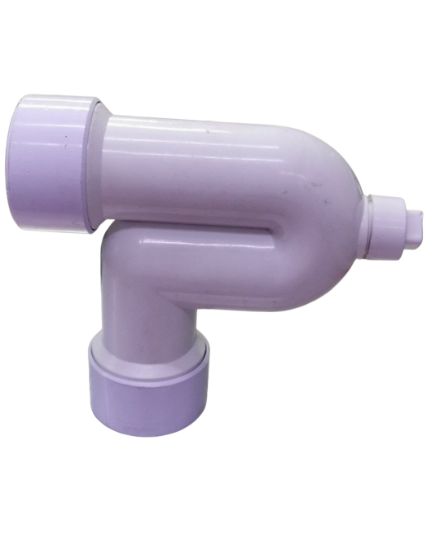 Picture of P TRAP BOTTLE TRAP FOR KITCHEN SINK & TOILET