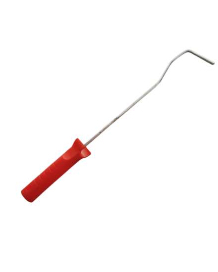 Picture of Roller Brush(Red Colour)