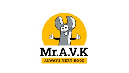 Picture for manufacturer Mr.AVK