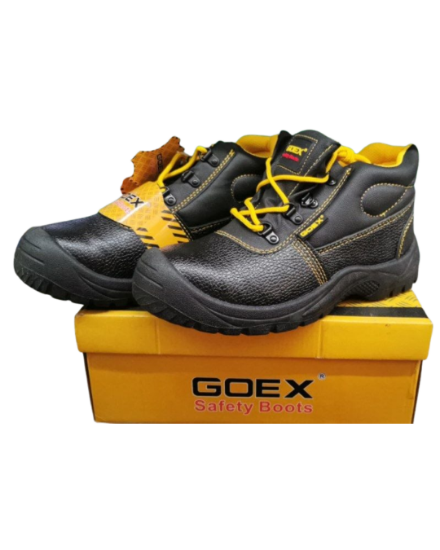 Picture of GOEX Safety Shoes