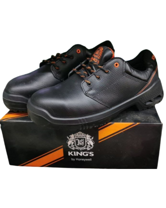 Picture of KINGS Safety shoe