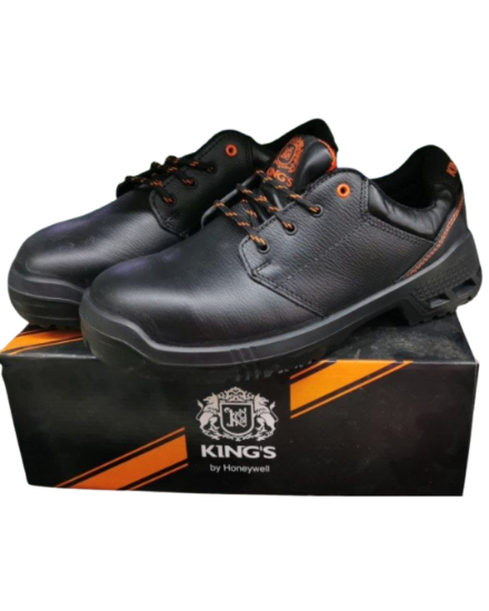 Picture of KINGS Safety shoe