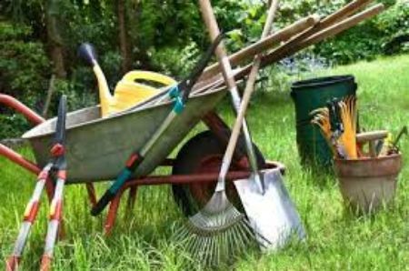 Picture for category Gardening Tool