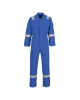 Picture of Furico apaarel Work Wear Coverall Blue color