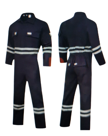 Picture of Axes Work Wear  Dark blue