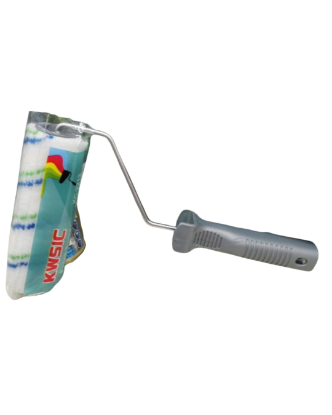 Picture of KWSIC Roller paint Grey