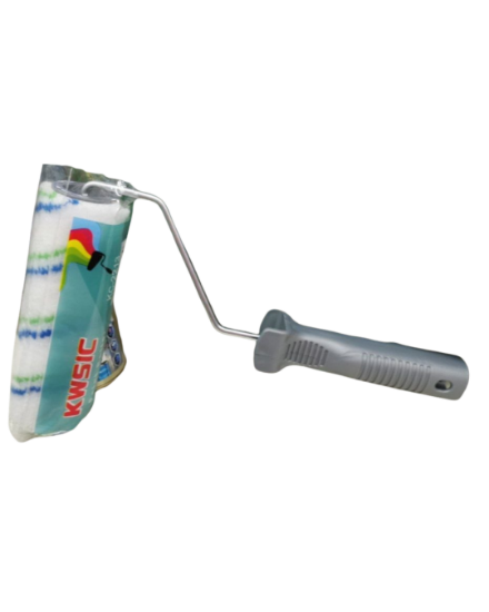 Picture of KWSIC Roller paint Grey