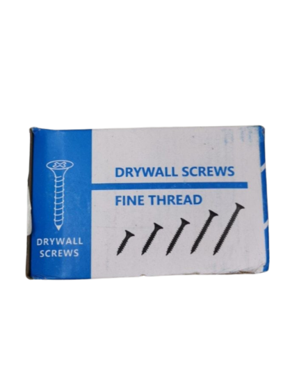 Picture of Drywall screw fine thread