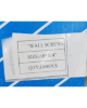 Picture of Drywall screw fine thread