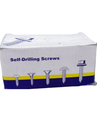 Picture of self-drilling screws Chipboard screw