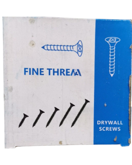 Picture of Fine Thread Drywall screws