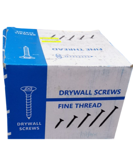 Picture of Fine Thread Drywall screws