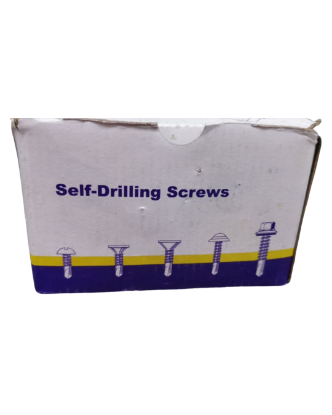 Picture of Self drilling screw