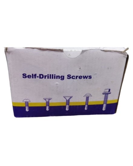 Picture of Self drilling screw