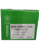 Picture of Hunter Drywallscrew(White)
