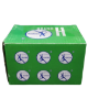 Picture of Hunter Drywallscrew(White)