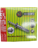Picture of Zinc alloy hammer drive anchor