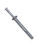 Picture of Zinc alloy hammer drive anchor