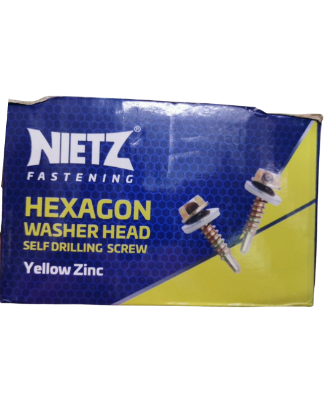Picture of Nietz Hexagon washer head