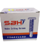 Picture of SBH Waffer drilling screw