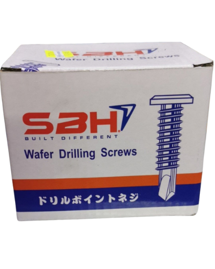 Picture of SBH Waffer drilling screw