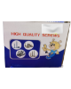 Picture of High Quality Screw 3"