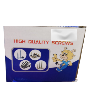 Picture of High Quality Screw 3"