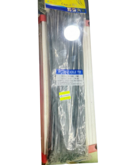 Picture of Nylon Cable tie
