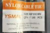 Picture of YSMAX Cable tie