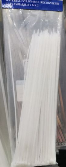 Picture of NYLON Cable tie