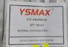 Picture of YSMAX Cable tie Stainless steel
