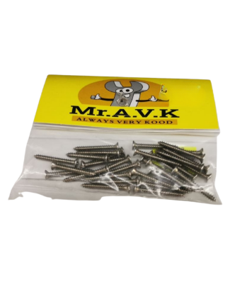 Picture of Mr.A.V.K Screw