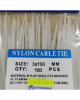 Picture of NYLON Cable tie