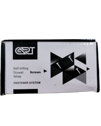 Picture of GRT Self drilling screw White
