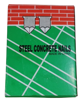 Picture of Steel Concrete Nails